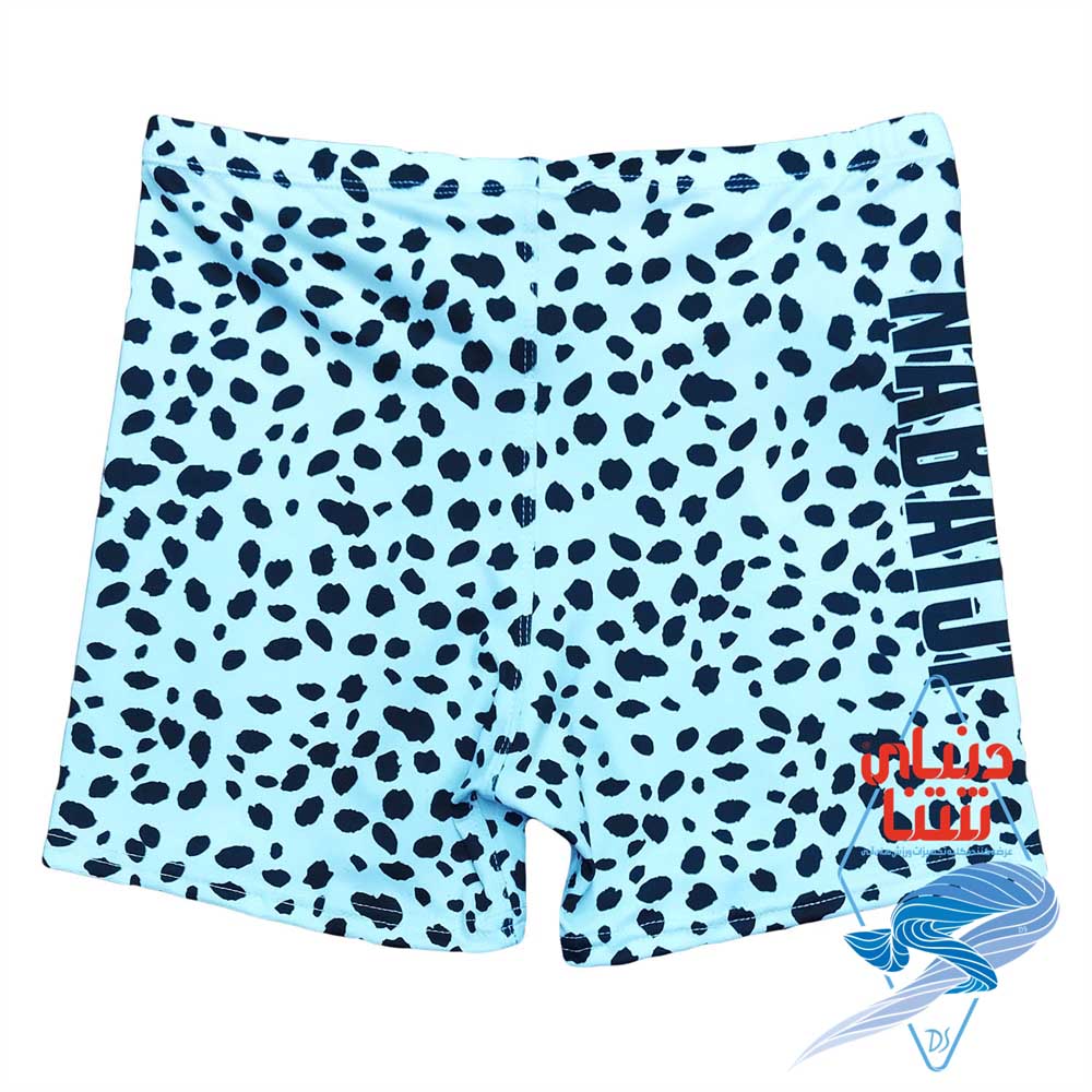 مایو مردانه nabaiji کد 3940 - Image 4