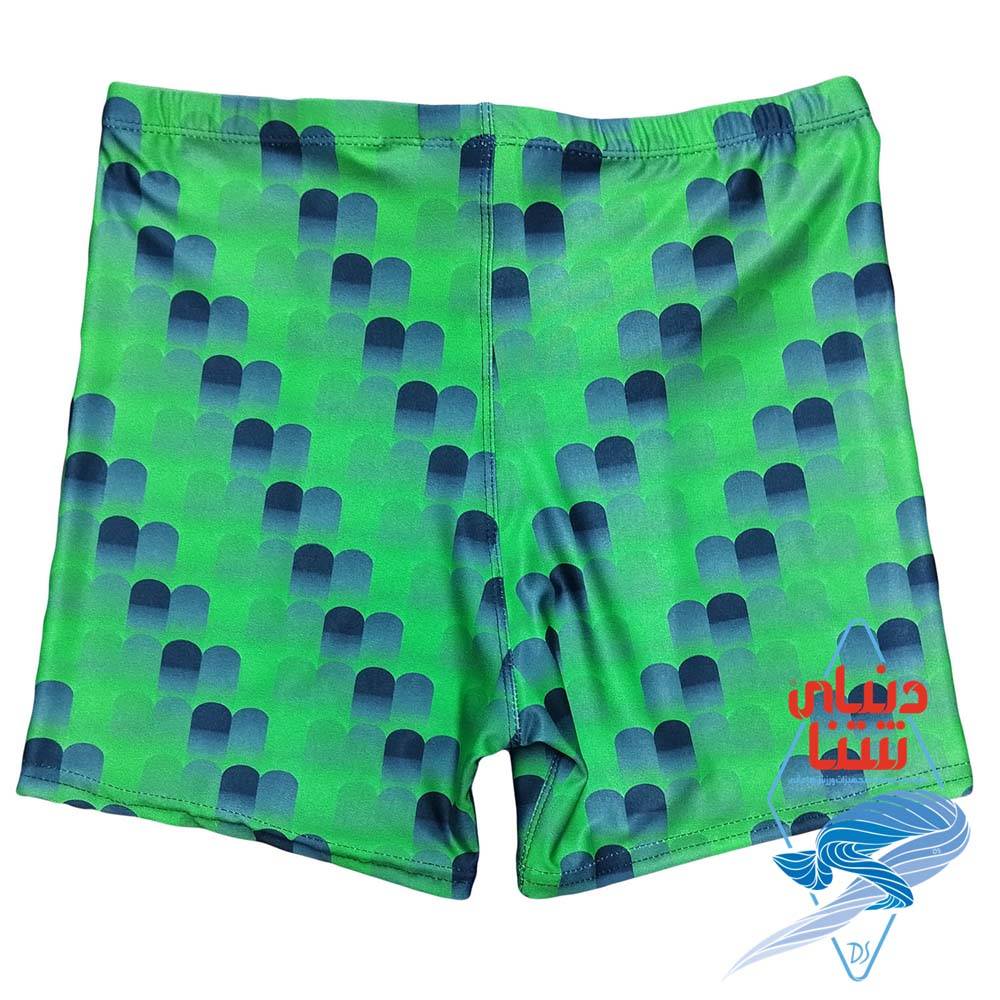 مایو پسرانه nabaiji کد 3954 - Image 4