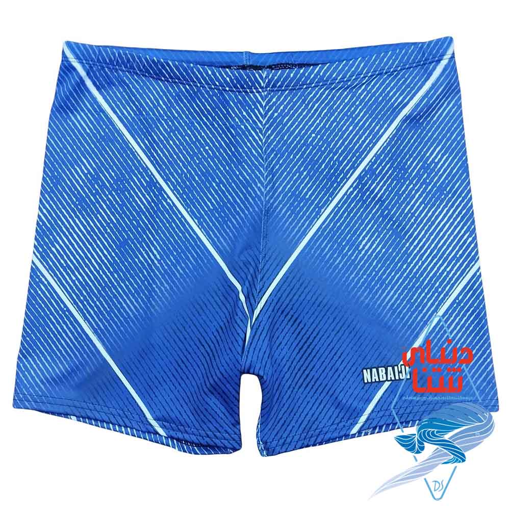 مایو مردانه nabaiji کد 3944 - Image 3