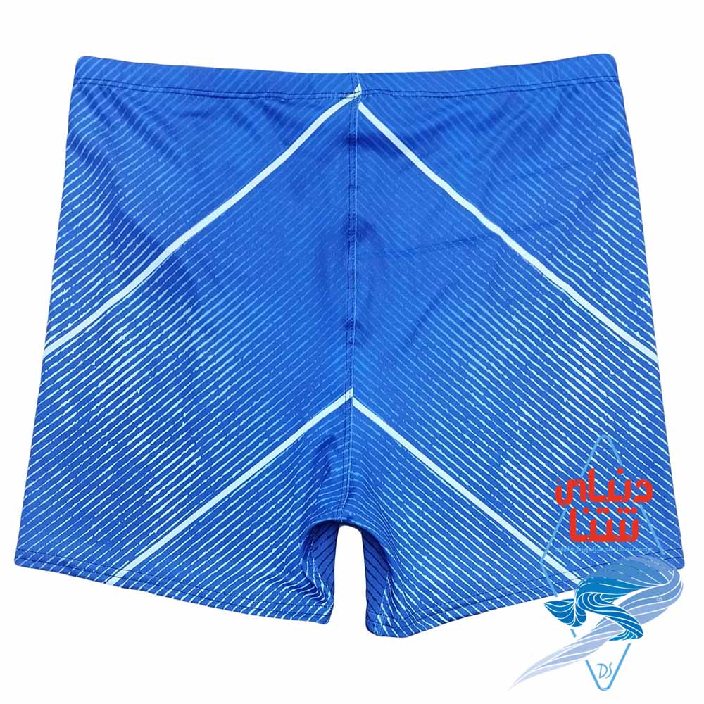 مایو مردانه nabaiji کد 3944 - Image 4