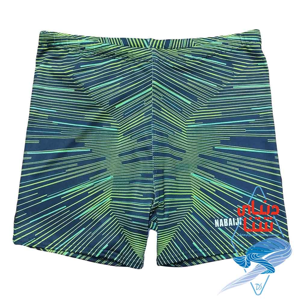 مایو مردانه nabaiji کد 3945 - Image 3