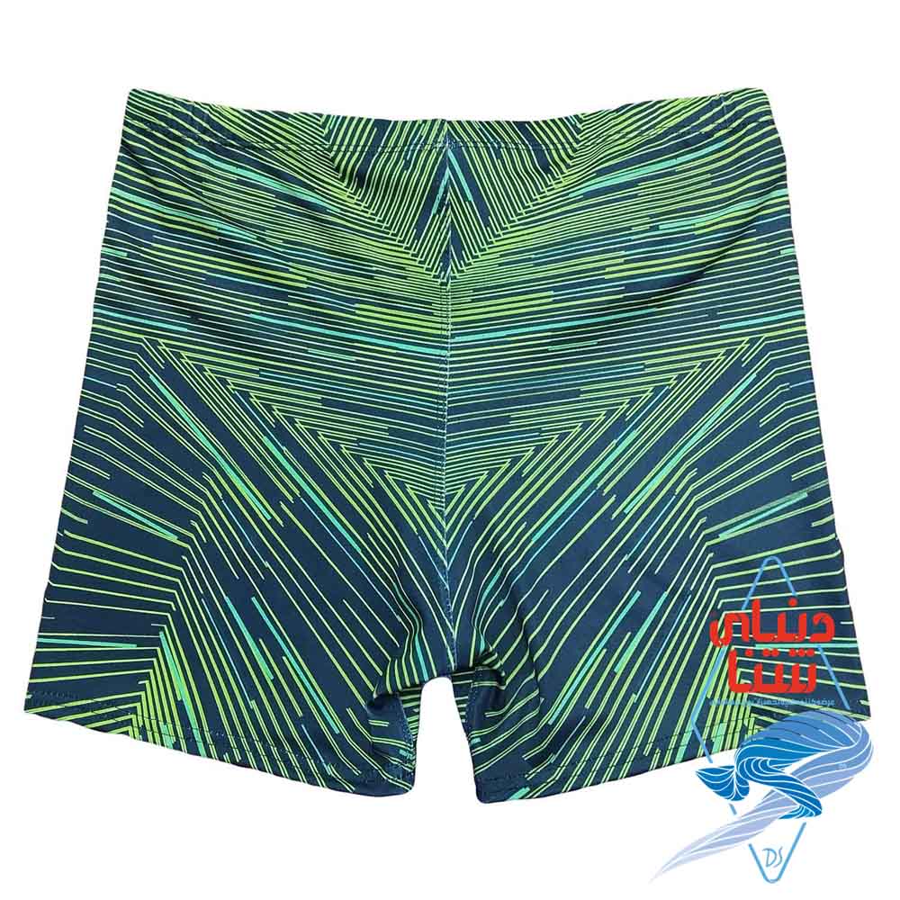 مایو مردانه nabaiji کد 3945 - Image 4