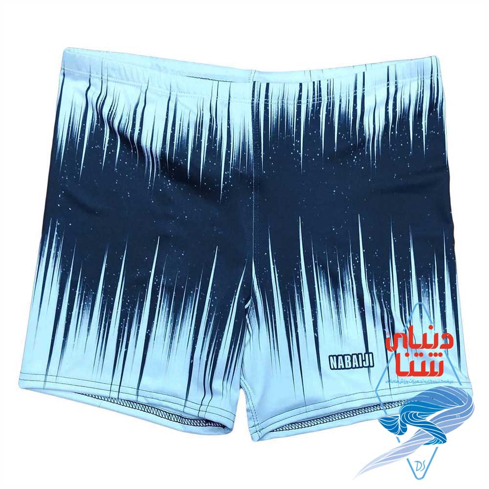 مایو مردانه nabaiji کد 3946