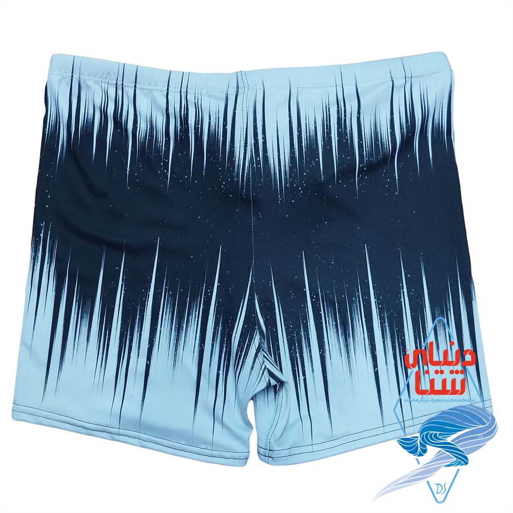 مایو مردانه nabaiji کد 3946 - Image 2