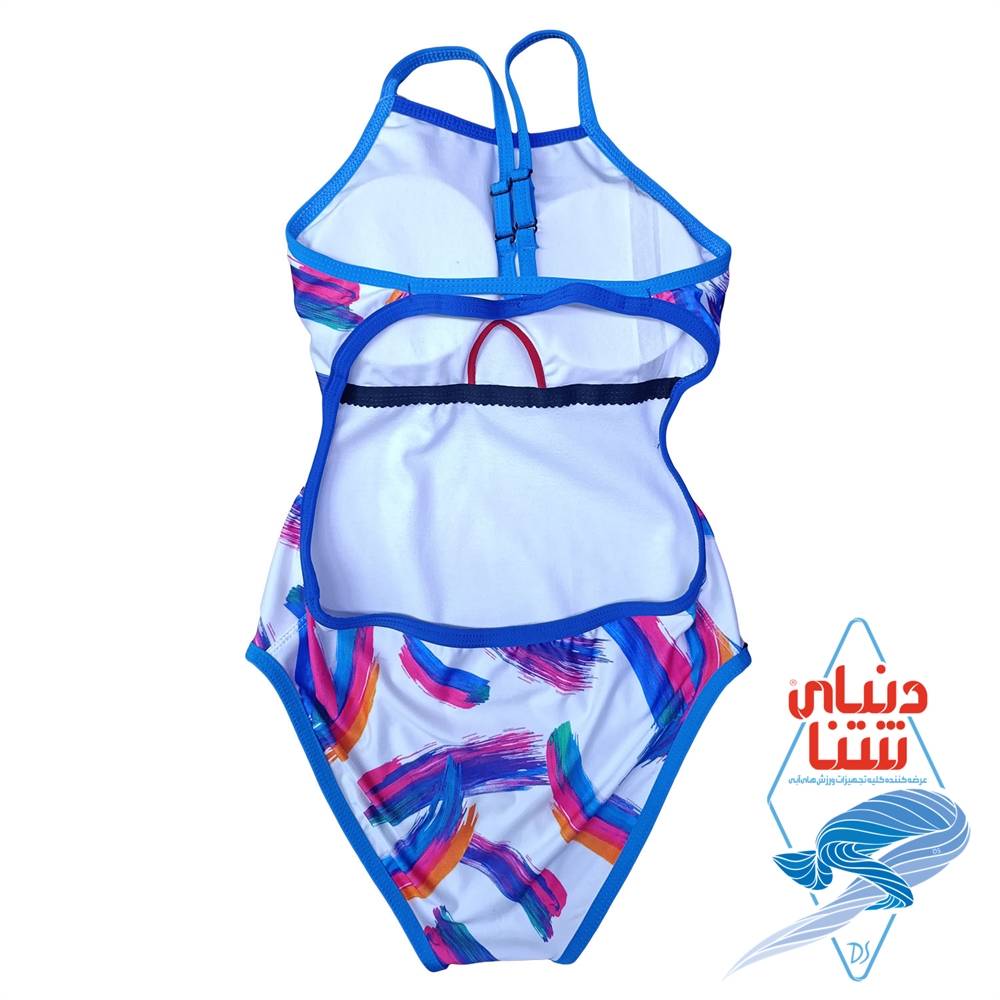 مایو زنانه turbo کد 3980 - Image 4