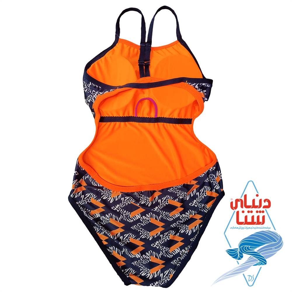 مایو زنانه turbo کد 3981 - Image 2