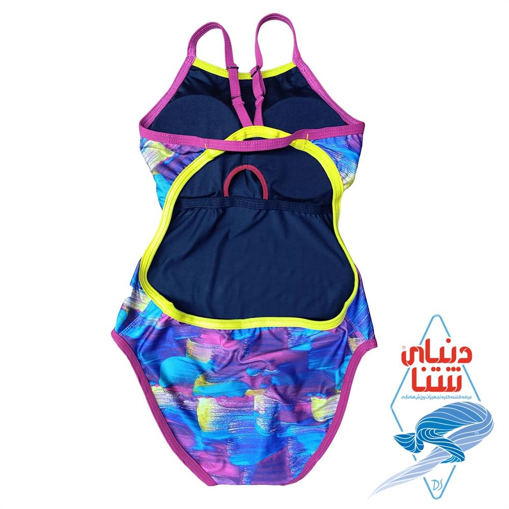 مایو زنانه turbo کد 3983 - Image 4