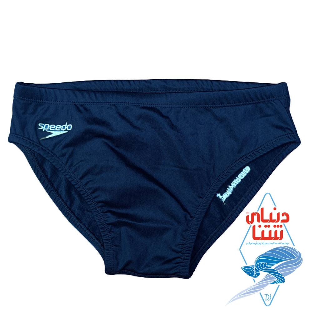 مایو مردانه speedo کد 3984 - Image 3