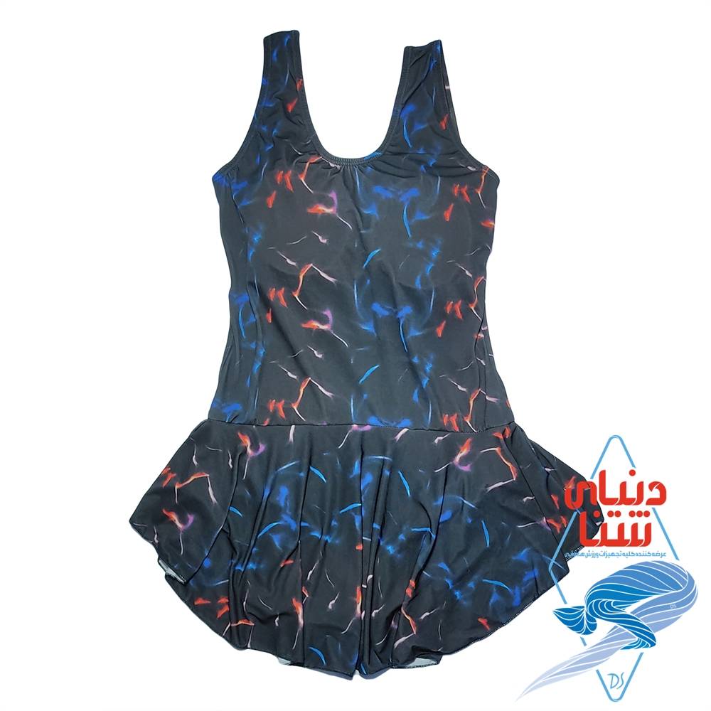 مایو زنانه zoggs کد 4107 - Image 4