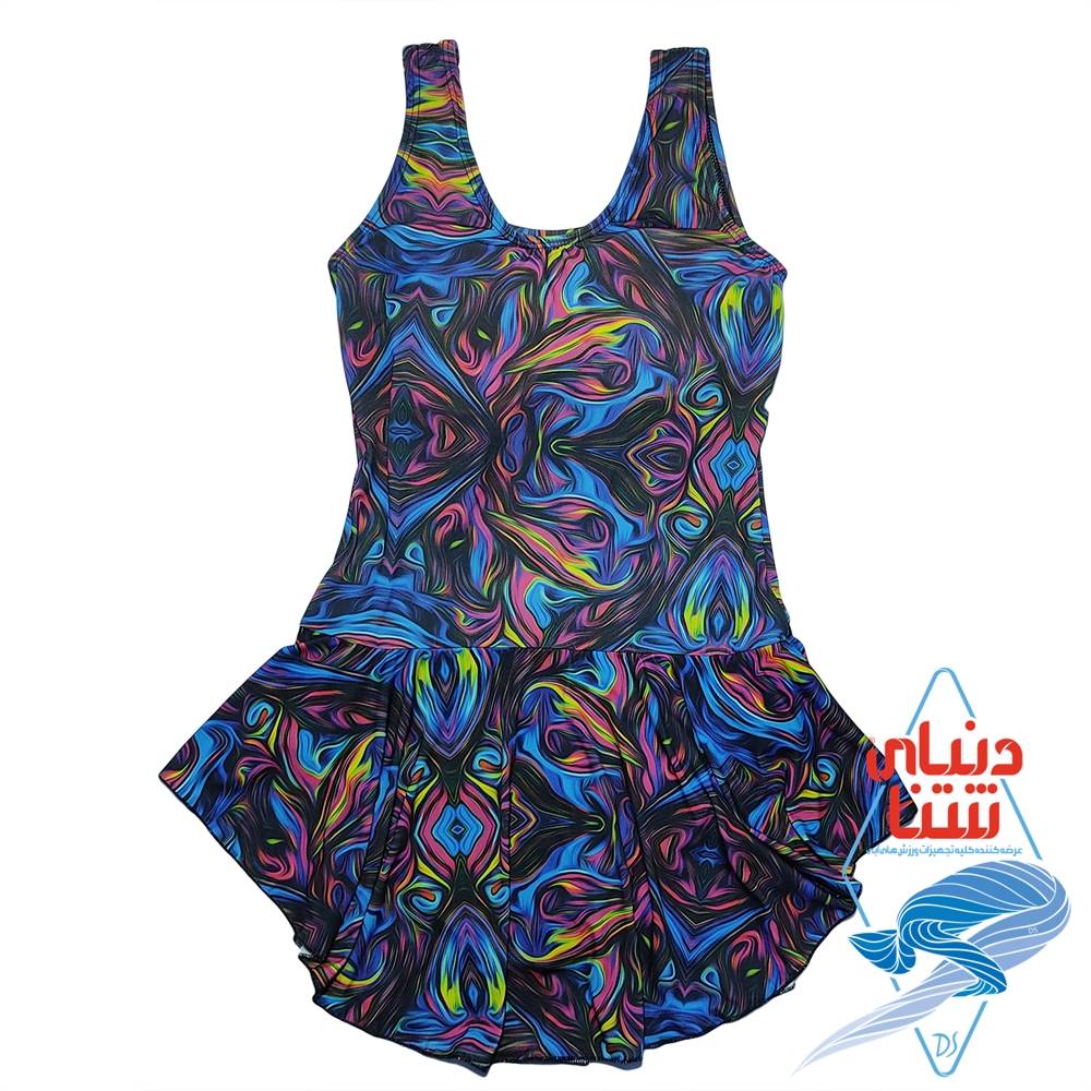 مایو زنانه zoggs کد 4109 - Image 4