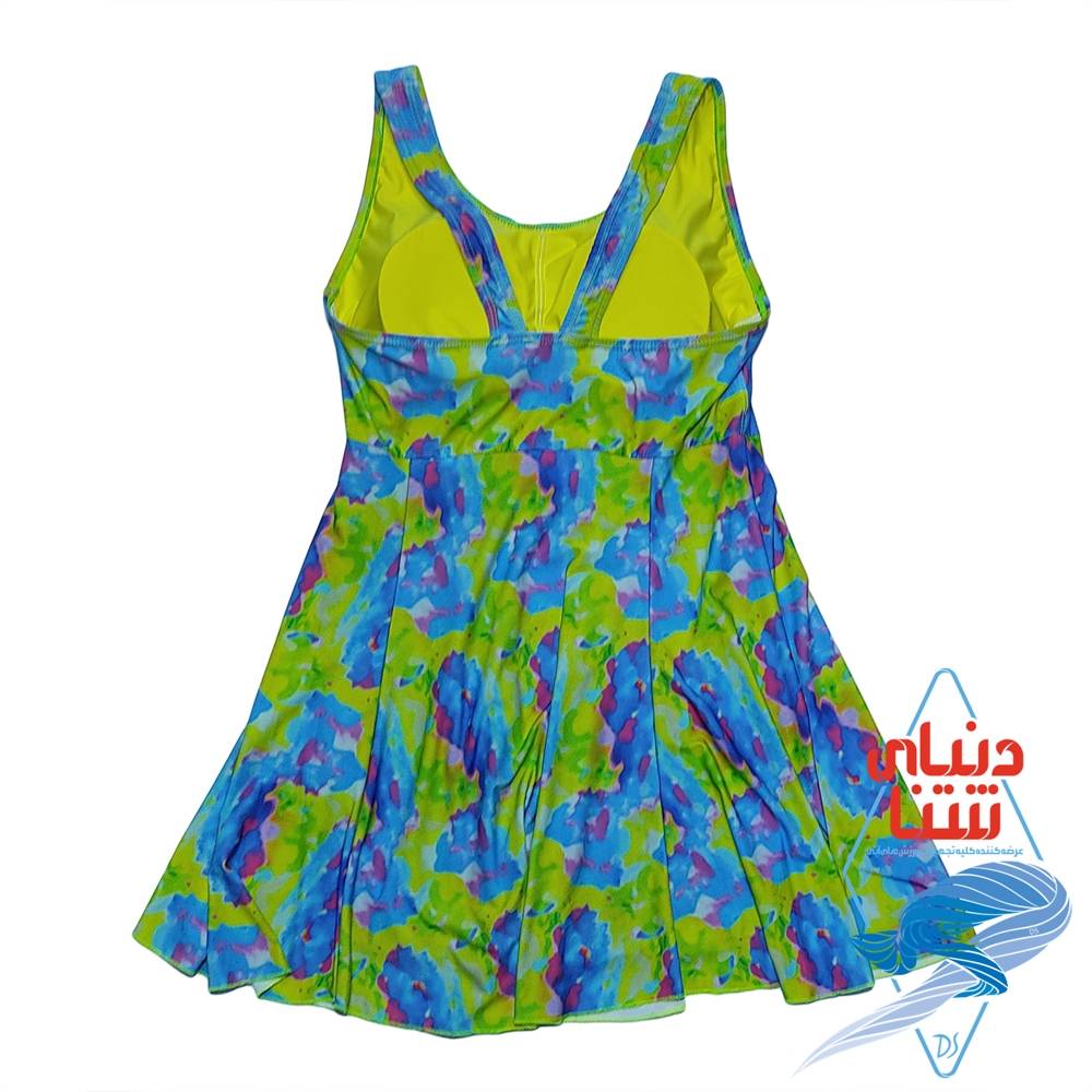 مایو شنا زنانه دامن دار ارنا arena