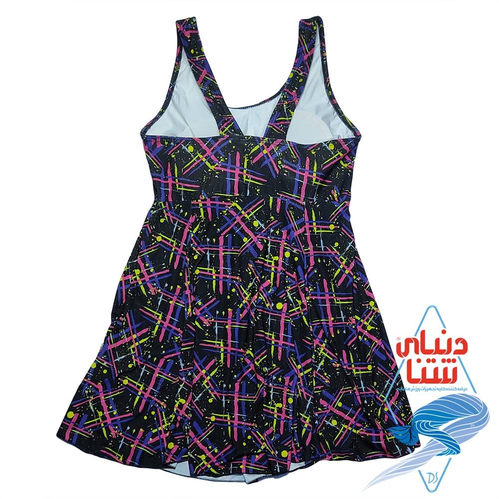 مایو زنانه arena کد 4114 - Image 4