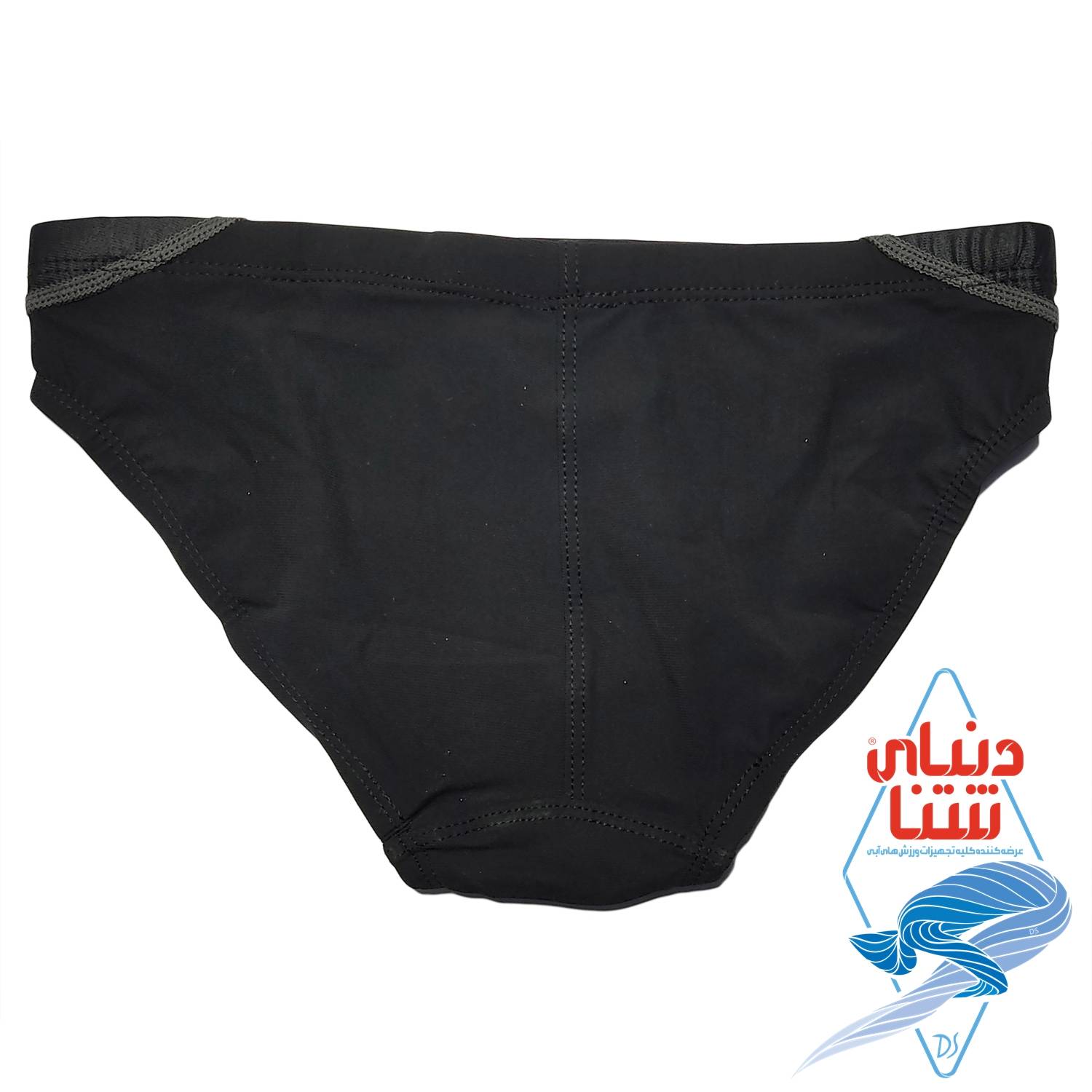 مایو پسرانه کربن دار zoke کد 4119 - Image 4