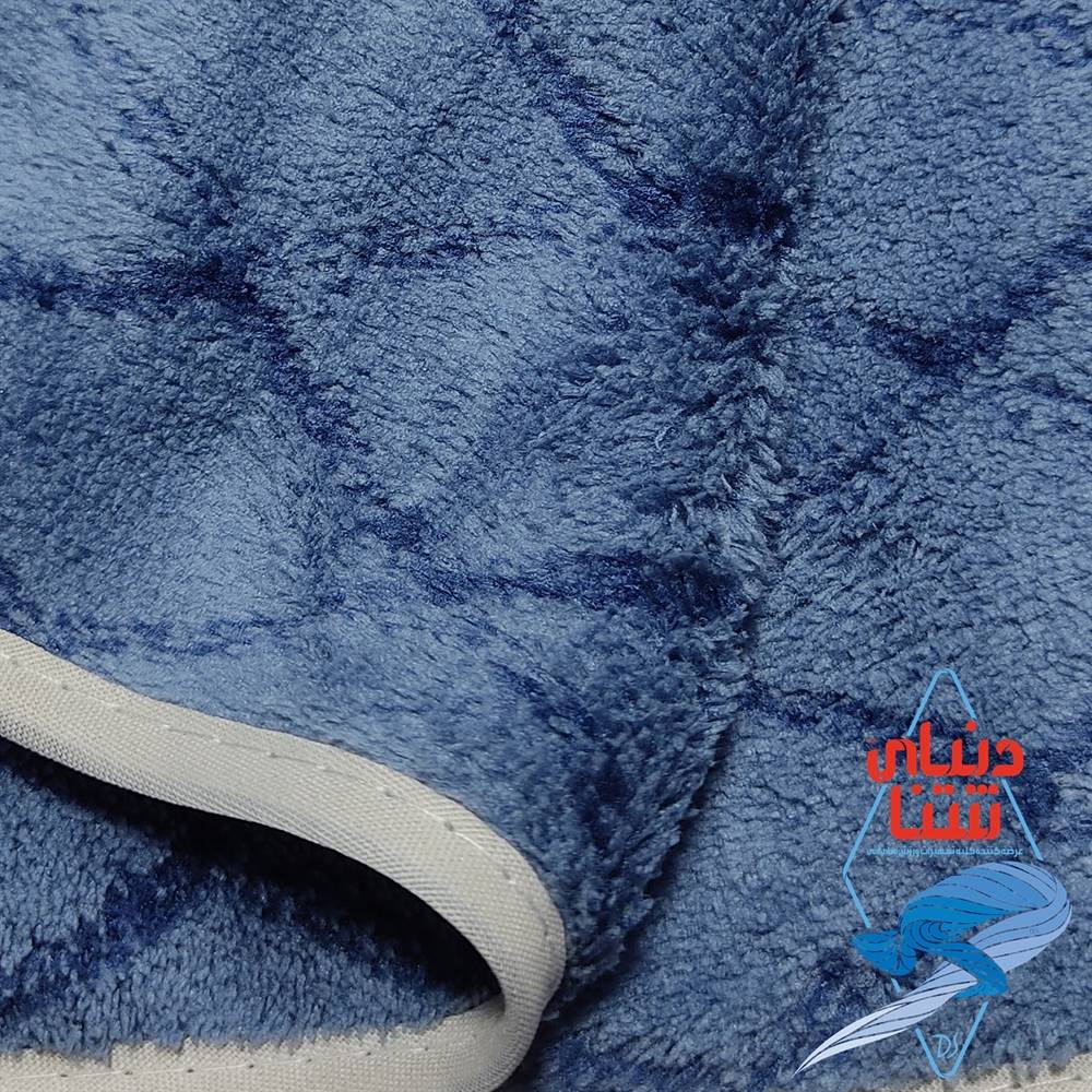 حوله استخری 120*70 کد 4123 - Image 2