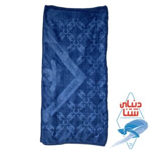 حوله استخری طرح چنل 120*70 کد 4127