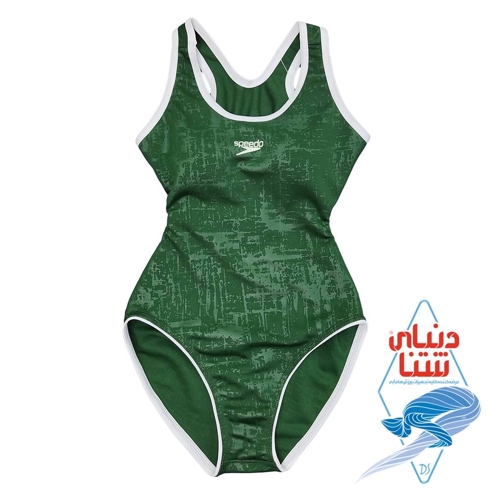 مایو شنا زنانه اسلیپ اسپیدو speedo
