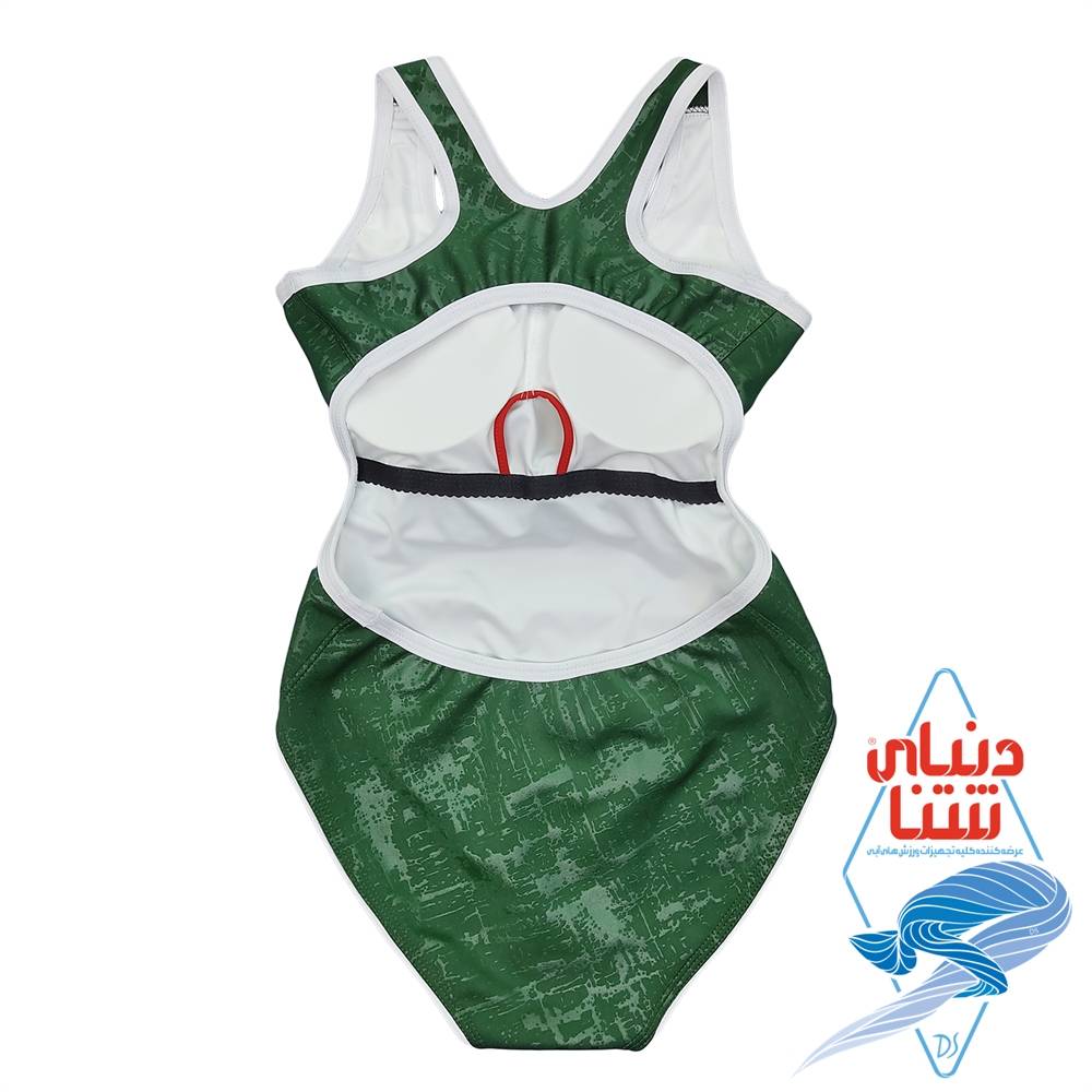 مایو شنا زنانه اسلیپ اسپیدو speedo