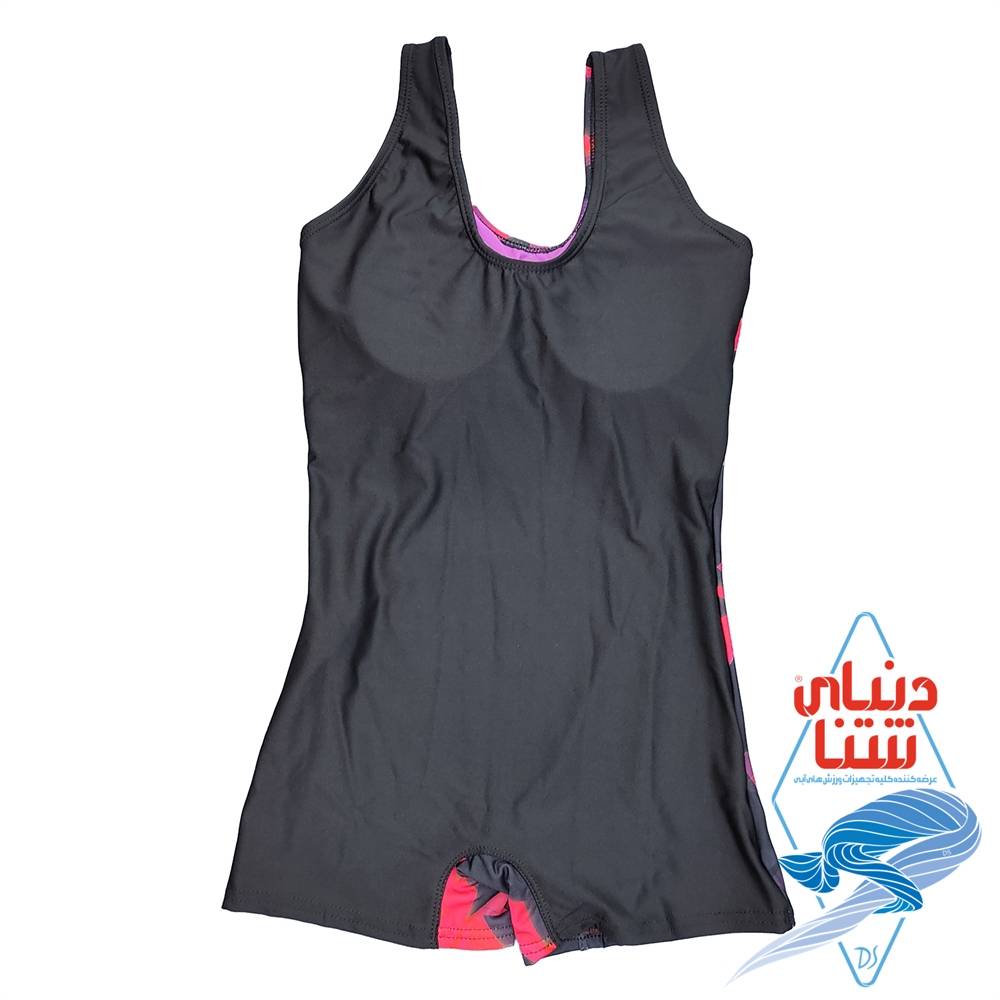 مایو شنا زنانه پادار زاگز zoggs