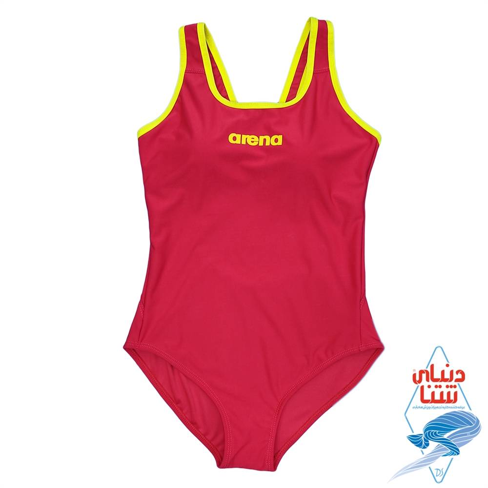 مایو شنا زنانه اسلیپ ارنا arena