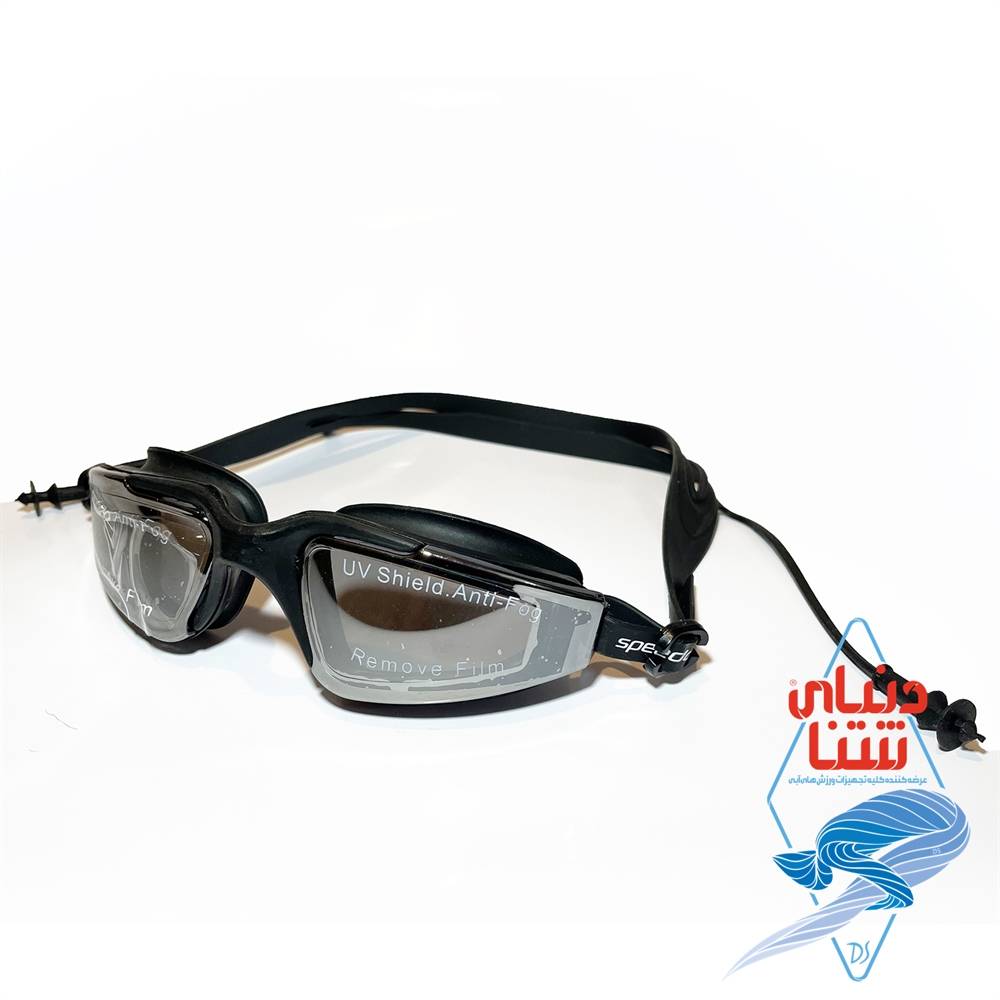 عینک شنا speedo کد 3671