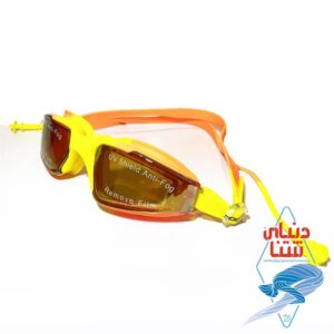 عینک شنا speedo کد 3670