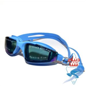 عینک شنا speedo کد 3673