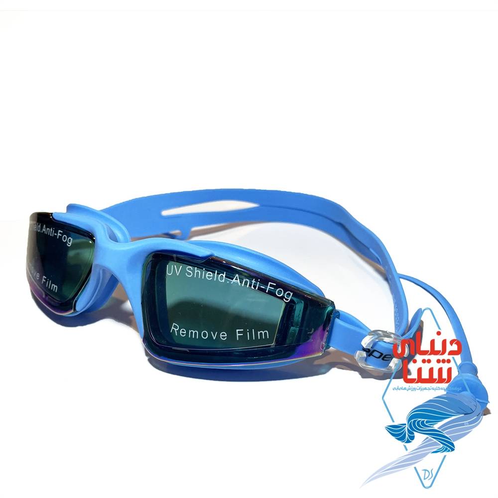 عینک شنا speedo کد 3673