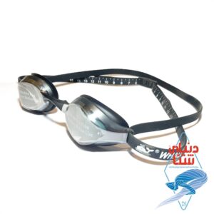 عینک شنا whale کد 3685