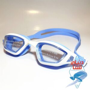 عینک شنا whale کد 3692