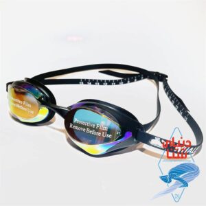 عینک شنا whale کد 3696