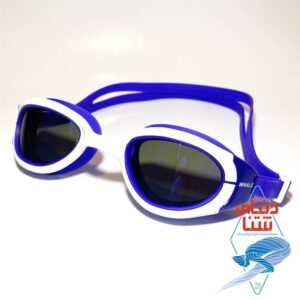 عینک شنا whale کد 3697