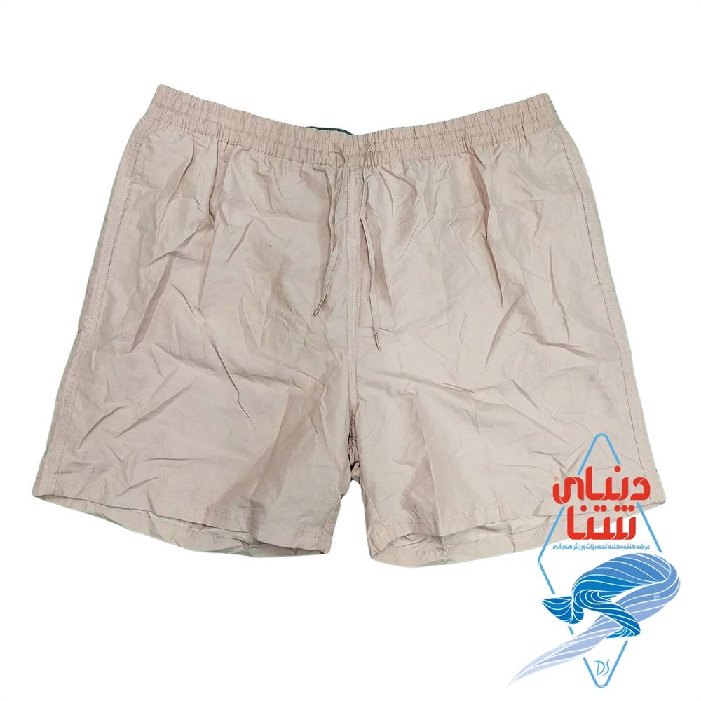 مایو سونایی مردانه (شلوارک ورزشی) کد 3927