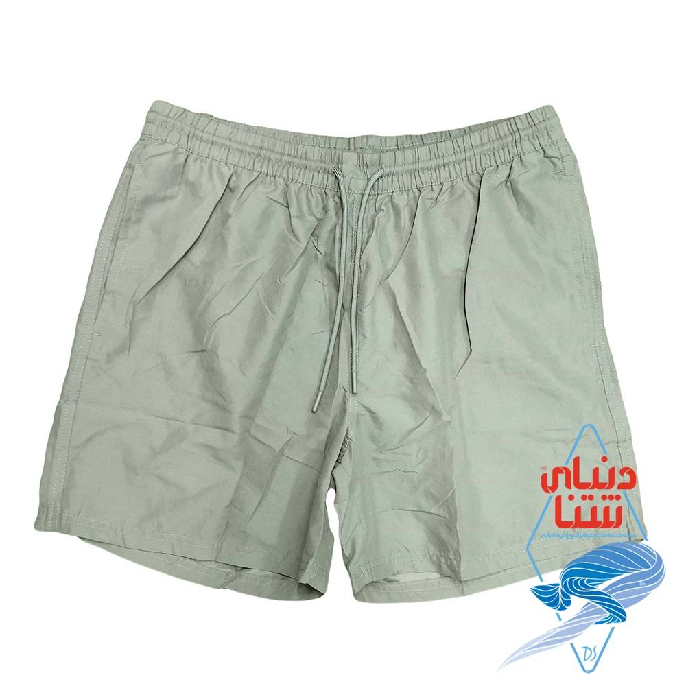 مایو سونایی مردانه (شلوارک ورزشی) کد 3934