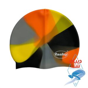 کلاه شنا fashy کد 3700