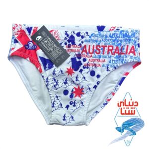 مایو مردانه turbo کد 3711