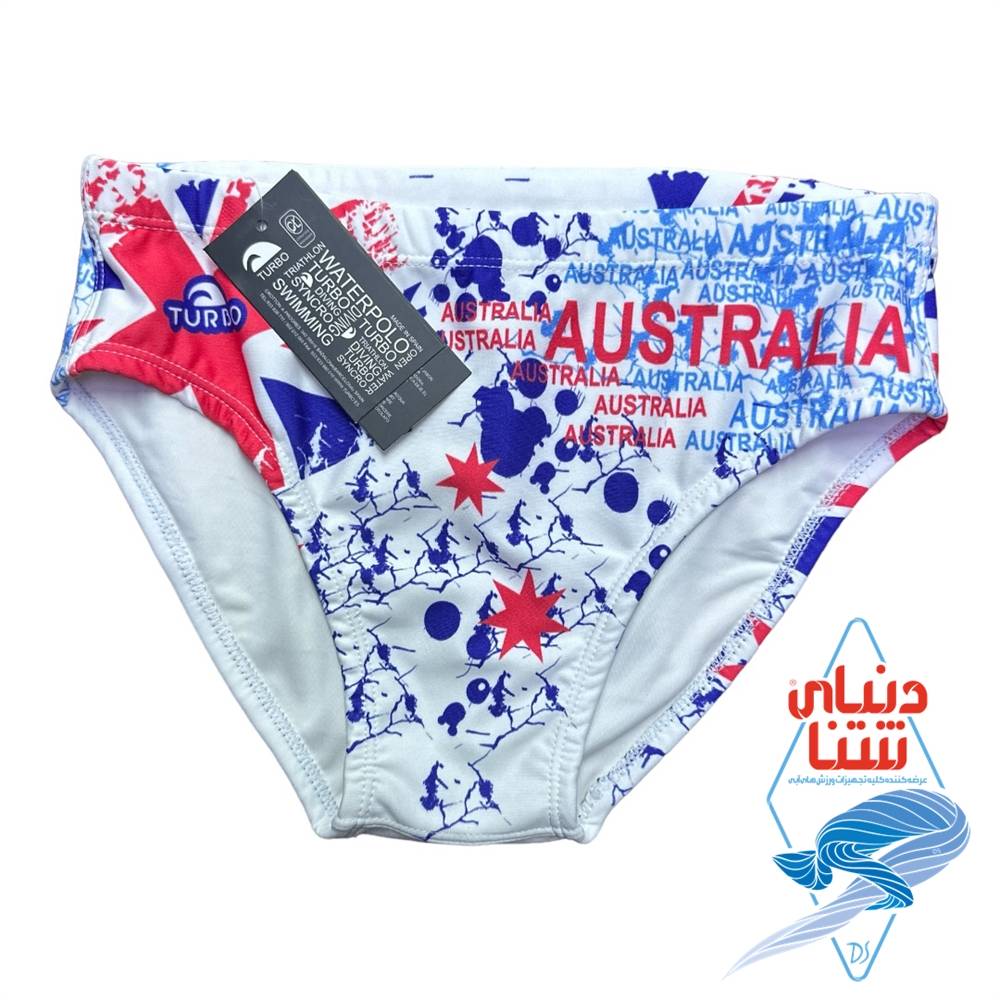 مایو مردانه turbo کد 3711