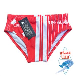 مایو مردانه turbo کد 3712