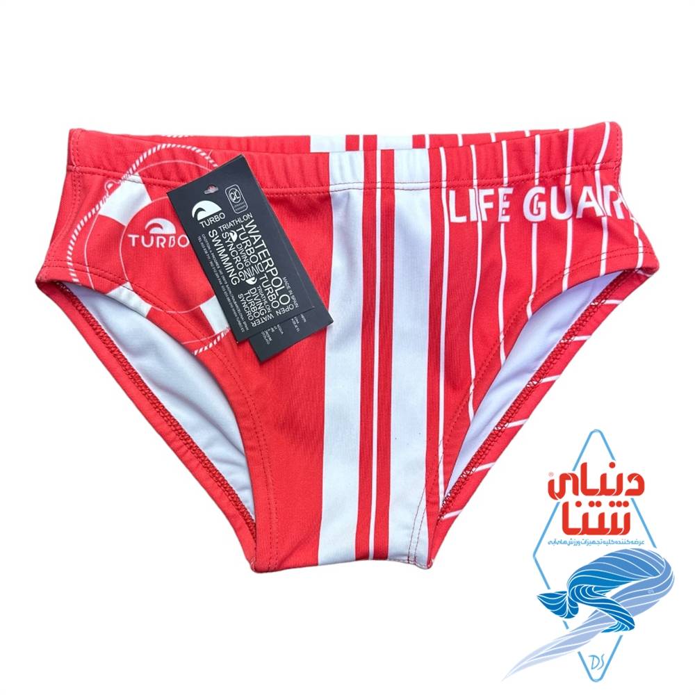 مایو مردانه turbo کد 3712