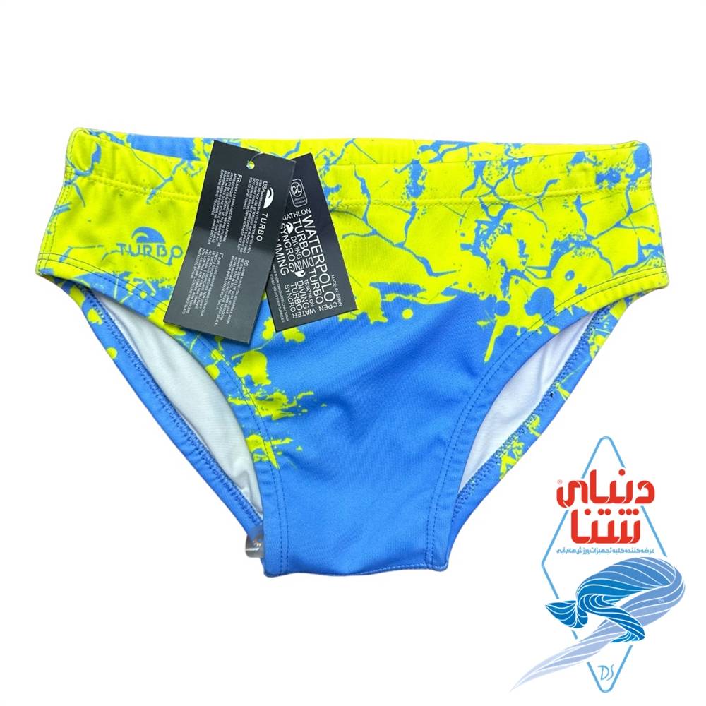 مایو مردانه turbo کد 3714