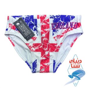 مایو مردانه turbo کد 3725