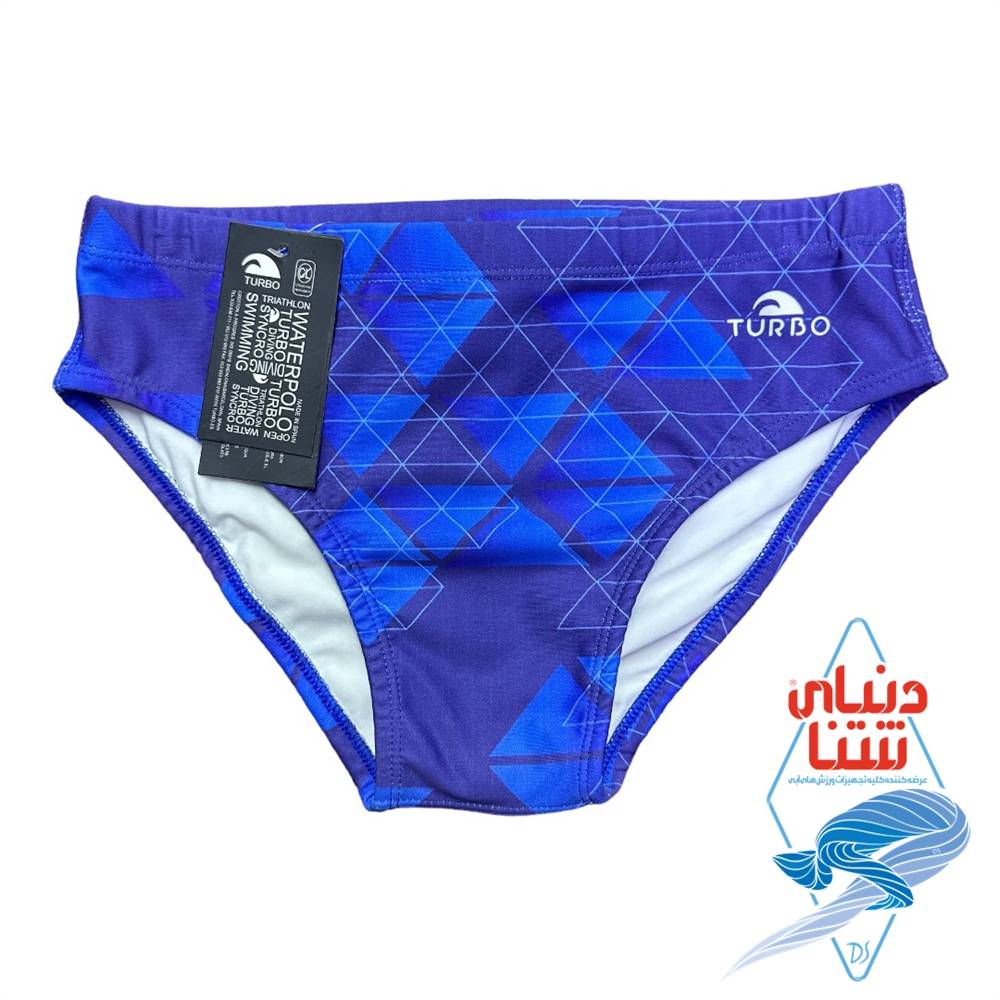 مایو مردانه turbo کد 3726