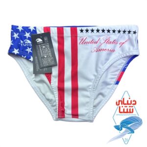 مایو مردانه turbo کد 3728