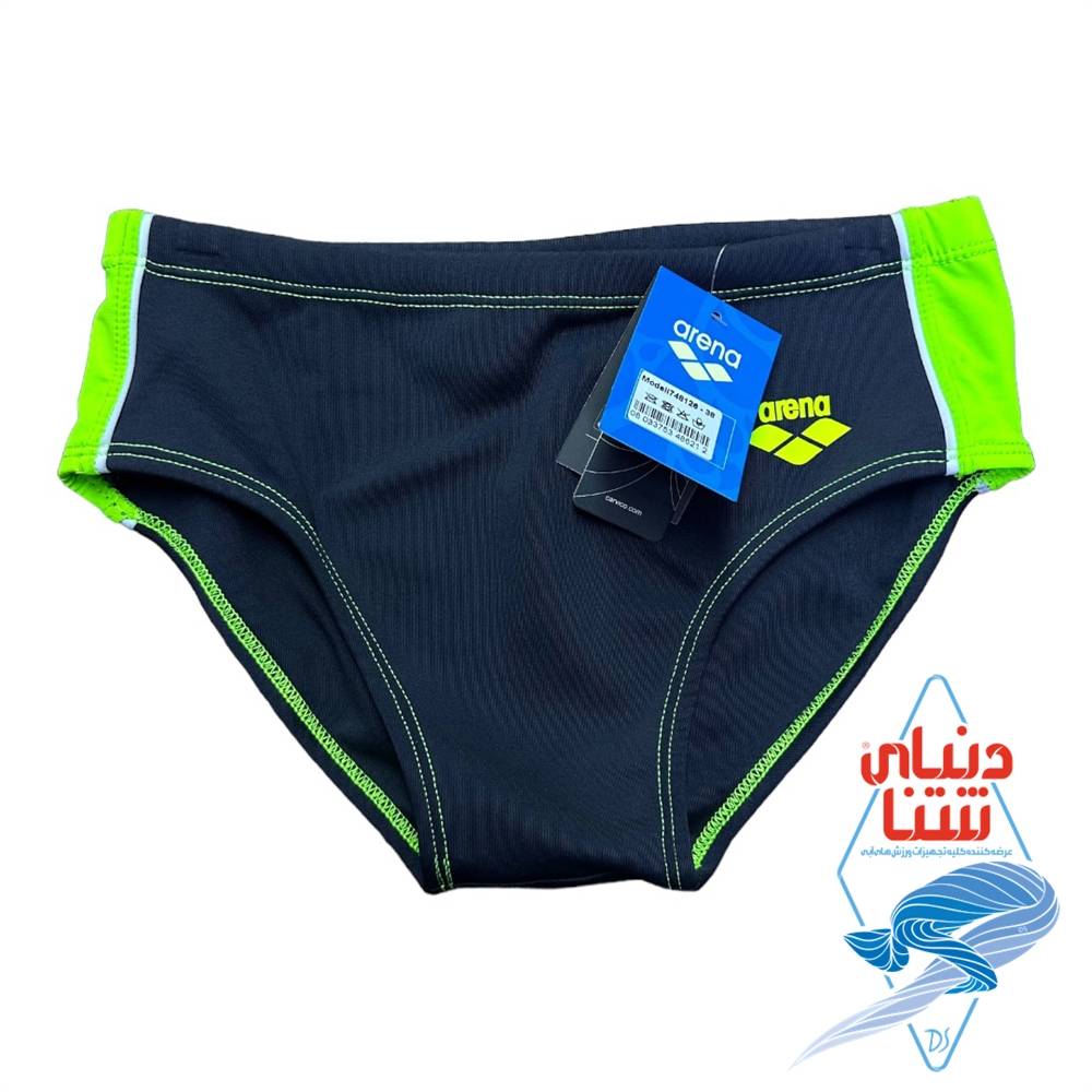 مایو مردانه arena کد 3729