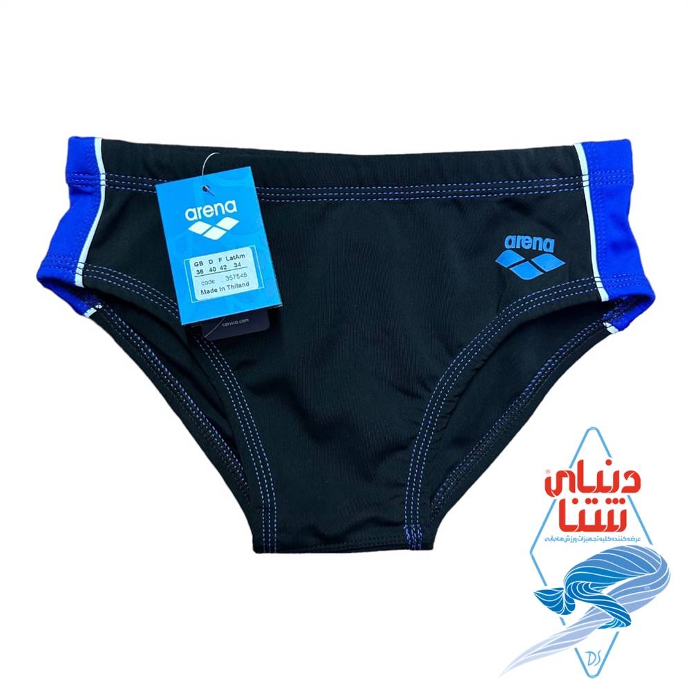 مایو مردانه arena کد 3731