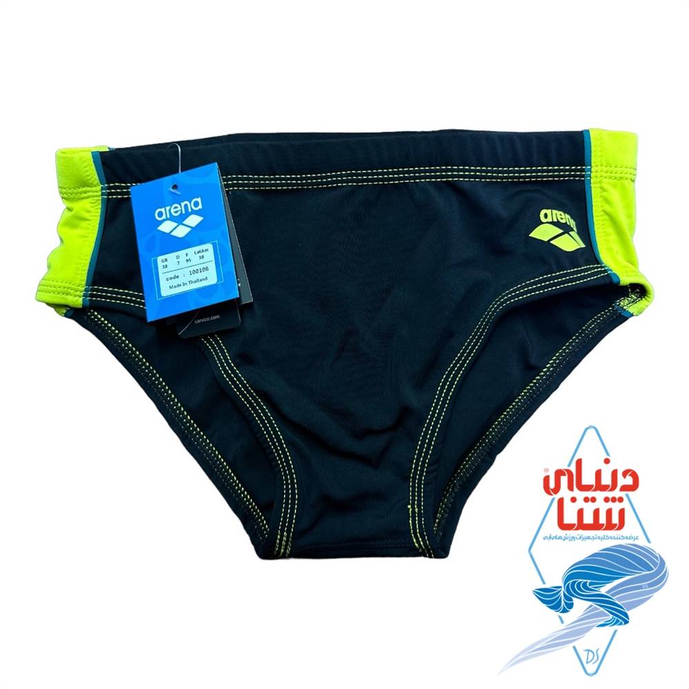 مایو مردانه arena کد 3732