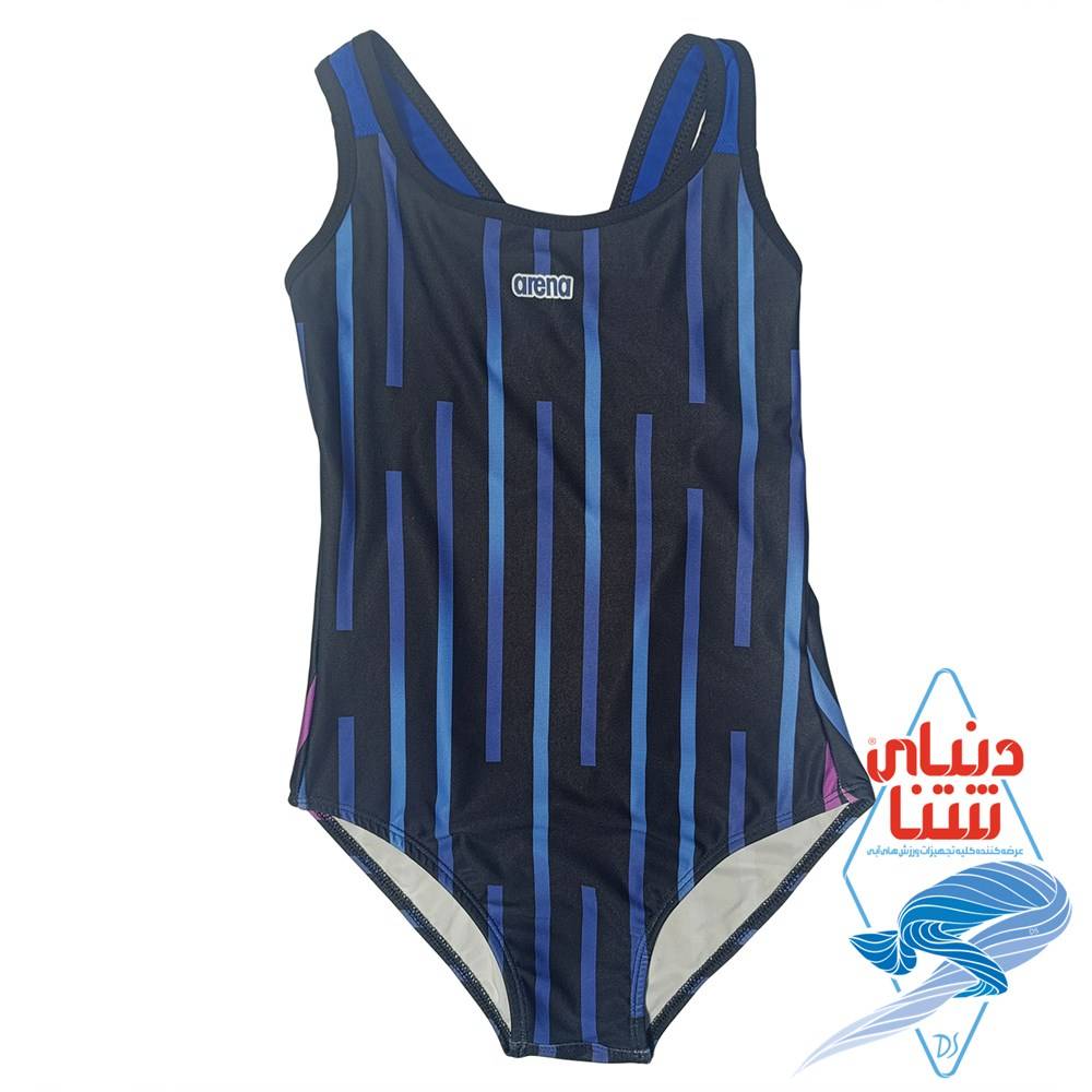 مایو دخترانه arena کد 4041 - Image 2