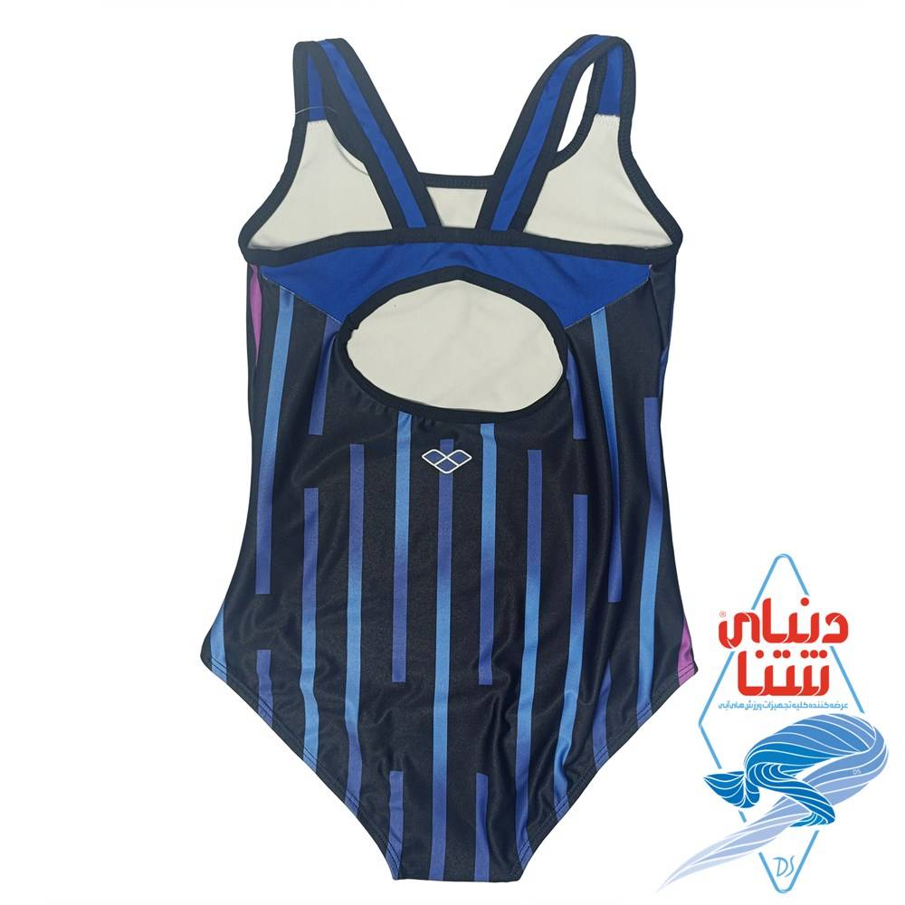 مایو دخترانه arena کد 4041 - Image 3