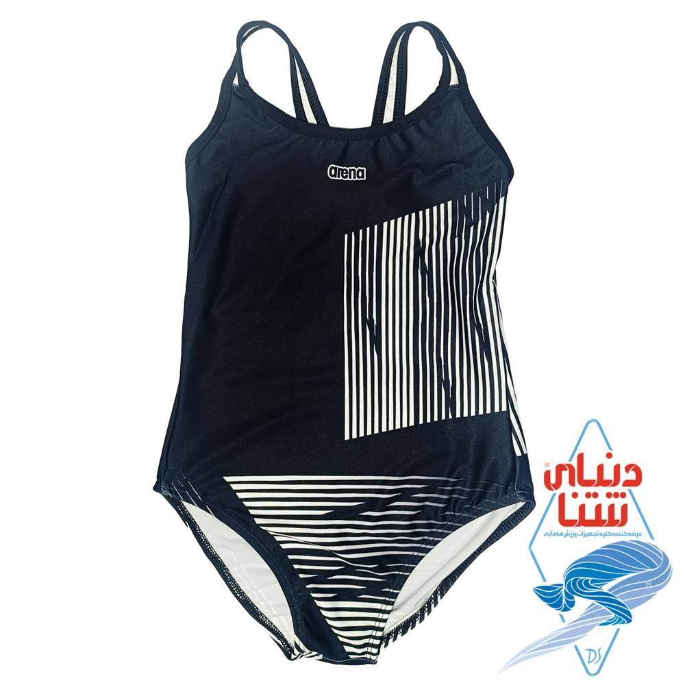 مایو دخترانه arena کد 4042 - Image 2