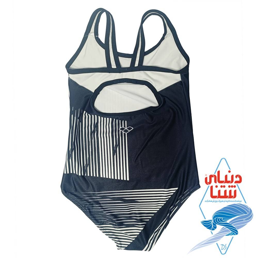 مایو دخترانه arena کد 4042 - Image 3