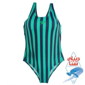 مایو دخترانه speedo کد 4015